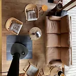 펜션 Enjoy Eco