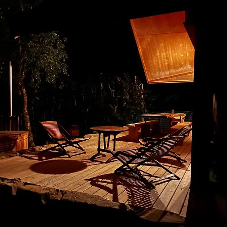 Vakantiehuis Enjoy Eco Onhaye