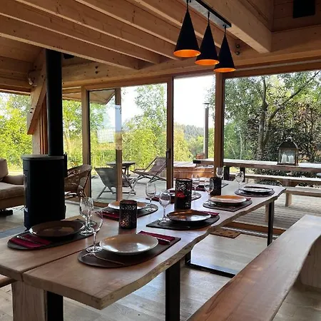 Holiday home Enjoy Eco