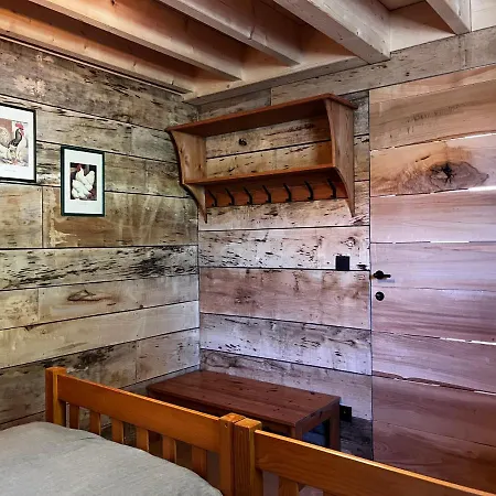 別荘 Enjoy Eco Onhaye