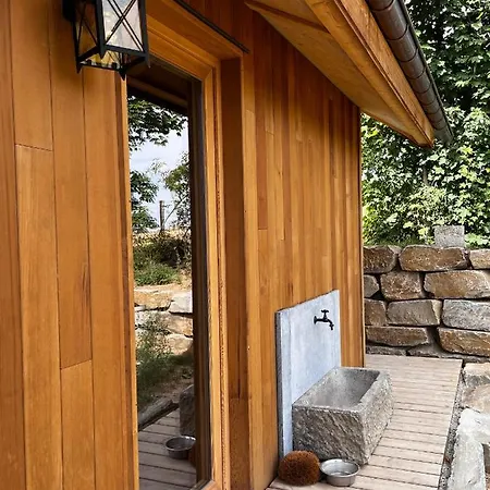 Holiday home Enjoy Eco *