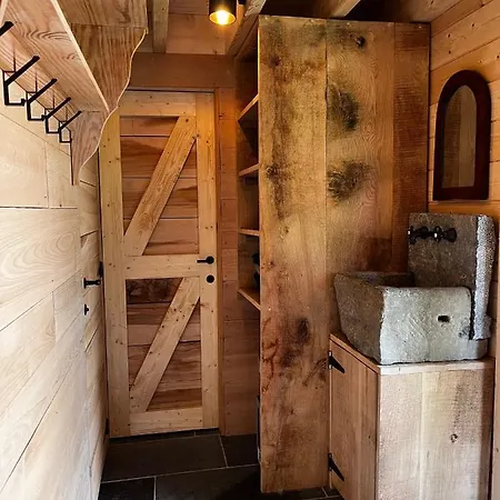 Vakantiehuis Enjoy Eco *