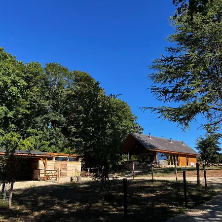 Holiday home Enjoy Eco Onhaye