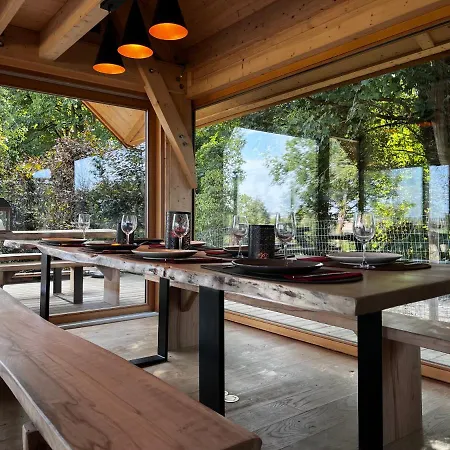 Holiday home Enjoy Eco *