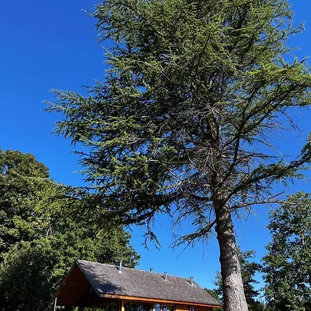 Enjoy Eco Vakantiehuis Onhaye