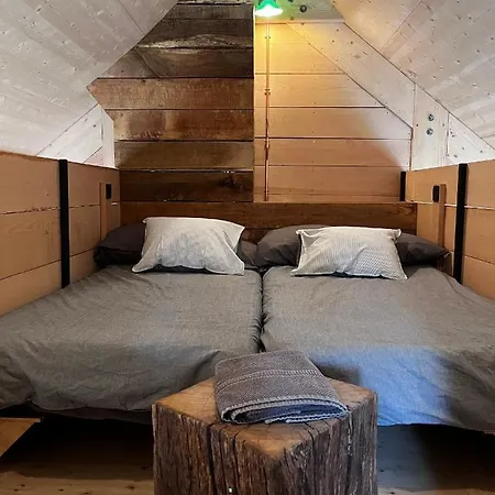 Enjoy Eco Holiday home *