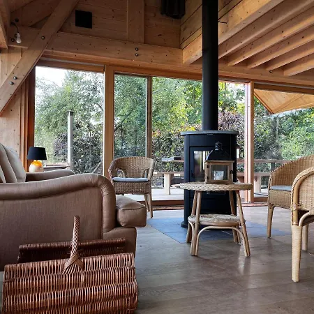 Enjoy Eco Holiday home *