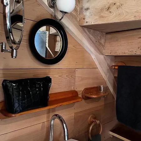 Enjoy Eco Holiday home